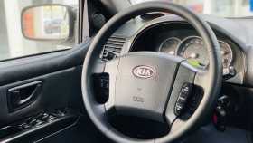 Kia Sorento 2007 г.в.