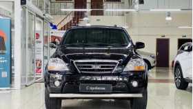 Kia Sorento 2007 г.в.