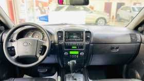Kia Sorento 2007 г.в.