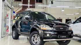 Kia Sorento 2007 г.в.