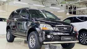 Kia Sorento 2007 г.в.