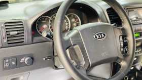 Kia Sorento 2007 г.в.