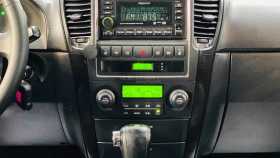 Kia Sorento 2007 г.в.