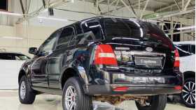 Kia Sorento 2007 г.в.