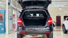 Kia Sorento 2007 г.в.