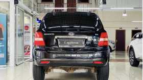 Kia Sorento 2007 г.в.