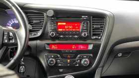 Kia Optima 2011 г.в.