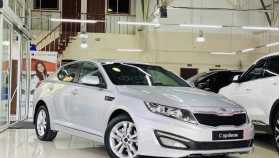 Kia Optima 2011 г.в.