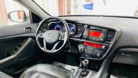 Kia Optima 2011 г.в.