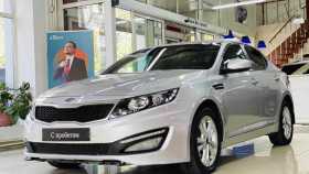 Kia Optima 2011 г.в.