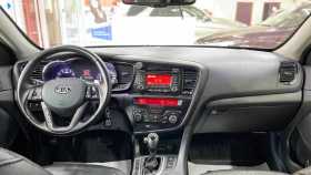 Kia Optima 2011 г.в.