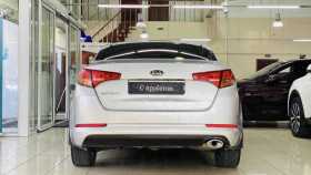 Kia Optima 2011 г.в.