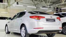 Kia Optima 2011 г.в.