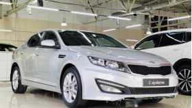 Kia Optima 2011 г.в.