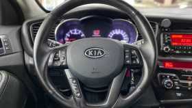 Kia Optima 2011 г.в.