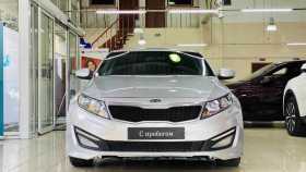 Kia Optima 2011 г.в.