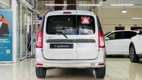 LADA (ВАЗ) Largus 2015 г.в.