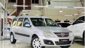 LADA (ВАЗ) Largus 2015 г.в.