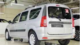 LADA (ВАЗ) Largus 2015 г.в.