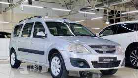 LADA (ВАЗ) Largus 2015 г.в.