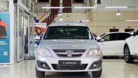 LADA (ВАЗ) Largus 2015 г.в.