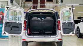 LADA (ВАЗ) Largus 2015 г.в.