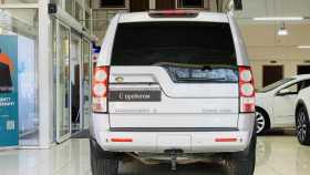 Land Rover Discovery 2008 г.в.