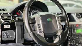 Land Rover Discovery 2008 г.в.