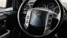 Land Rover Discovery 2008 г.в.