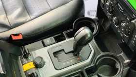 Land Rover Discovery 2008 г.в.