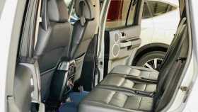 Land Rover Discovery 2008 г.в.