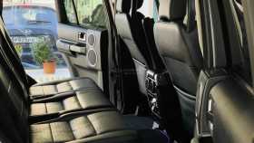 Land Rover Discovery 2008 г.в.