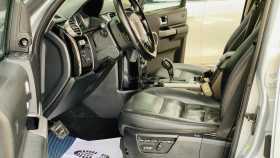 Land Rover Discovery 2008 г.в.