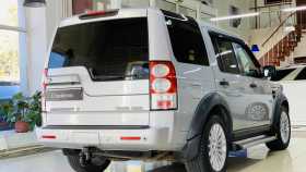 Land Rover Discovery 2008 г.в.