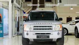 Land Rover Discovery 2008 г.в.