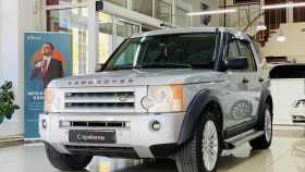 Land Rover Discovery 2008 г.в.