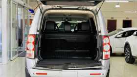 Land Rover Discovery 2008 г.в.