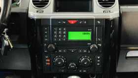 Land Rover Discovery 2008 г.в.