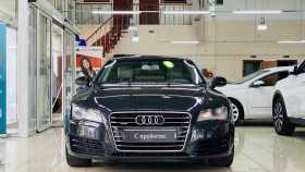 Audi A7 2010 г.в.