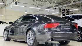 Audi A7 2010 г.в.