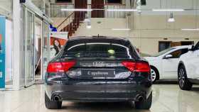 Audi A7 2010 г.в.