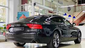 Audi A7 2010 г.в.