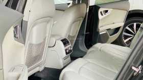 Audi A7 2010 г.в.