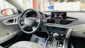 Audi A7 2010 г.в.
