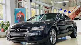 Audi A7 2010 г.в.