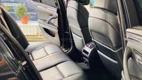 BMW 5 серии 2010 г.в.