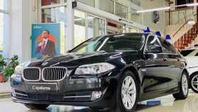 BMW 5 серии 2010 г.в.