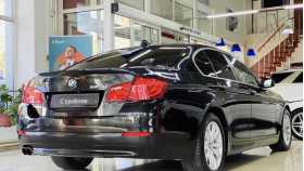 BMW 5 серии 2010 г.в.