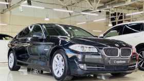 BMW 5 серии 2010 г.в.
