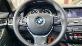 BMW 5 серии 2010 г.в.